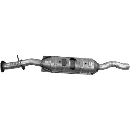 Walker Exhaust Catalytic Converter 55692